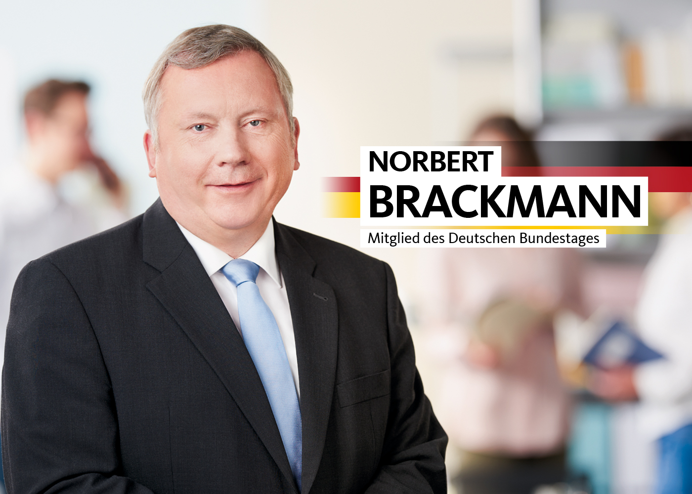 Norbert Brackmann