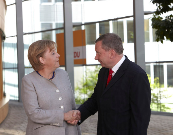 Merkel-und-Brackmann