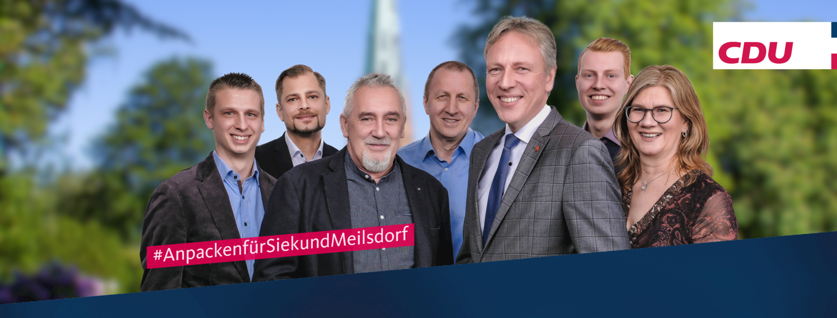 Direktkandidaten 2023