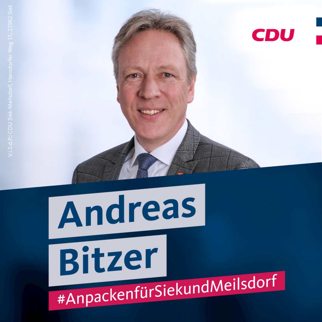 Bild von Andreas Bitzer