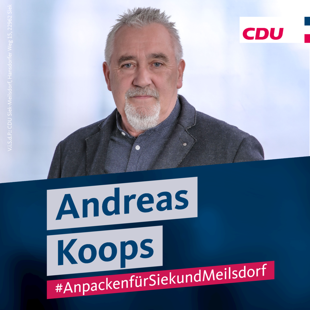 Bild von Andreas Koops