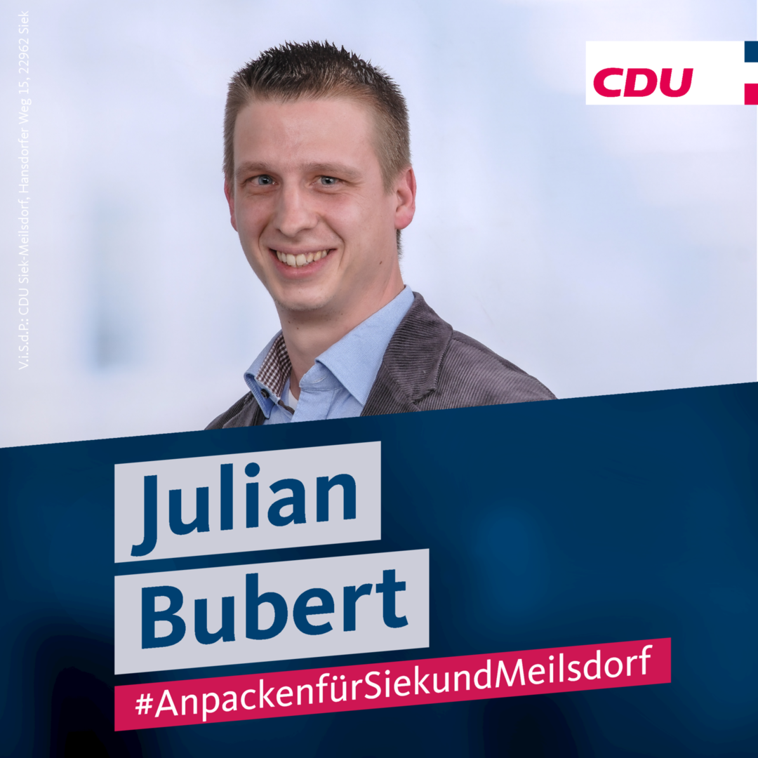 Bild von Julian Bubert