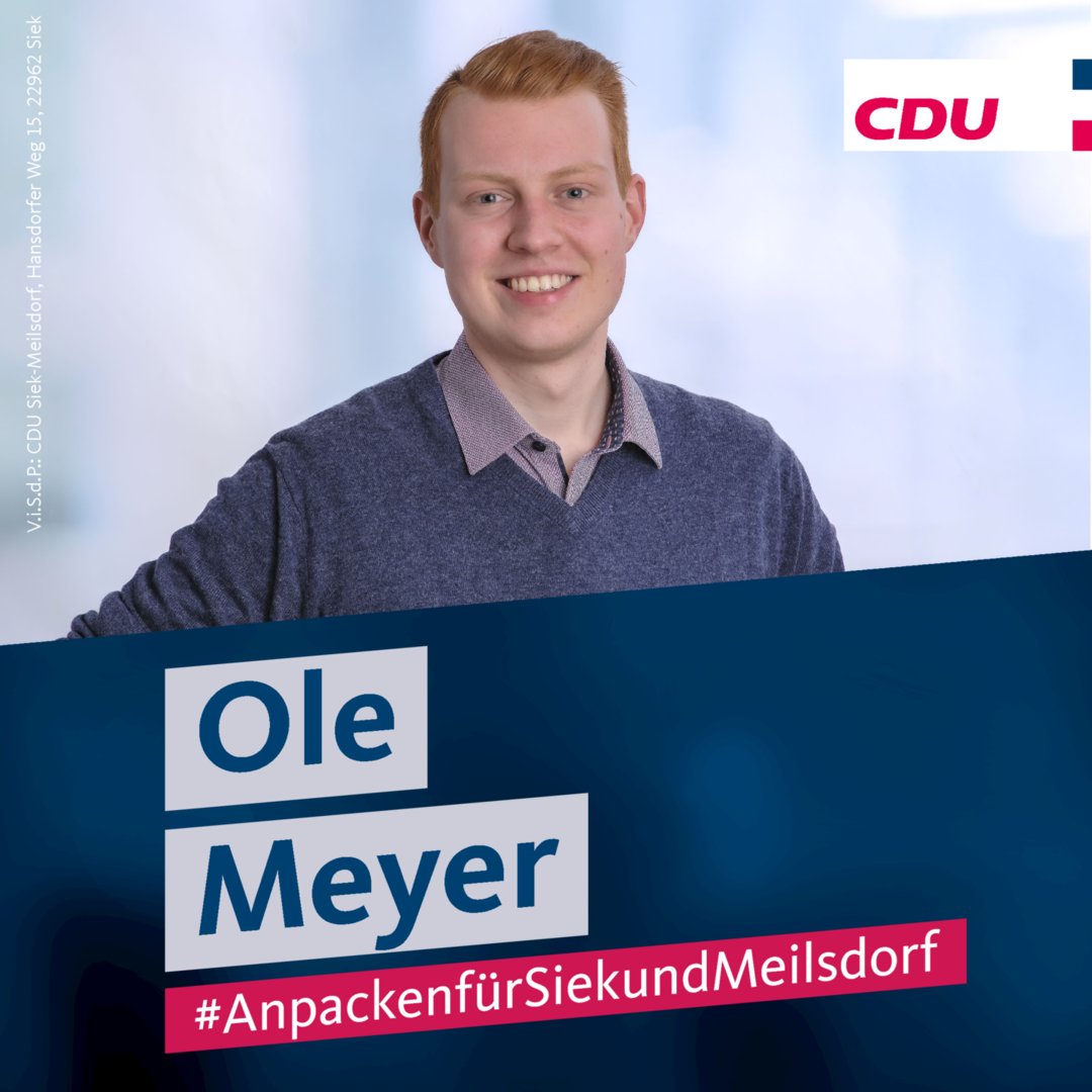 Bild von Ole Meyer